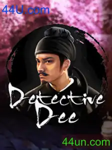 DetectiveDee